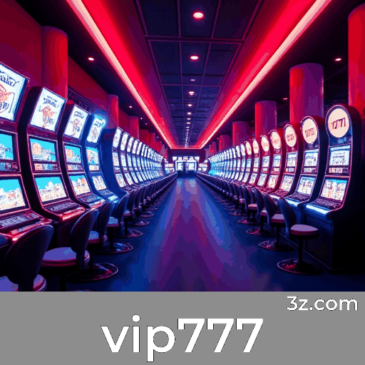 Vip777: Slots Gigantes, Jogos de Mesa Emocionantes, Realismo com Dealers ao Vivo