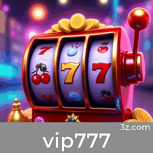 vip777: Segurança e Entretenimento em um Cassino Premiável