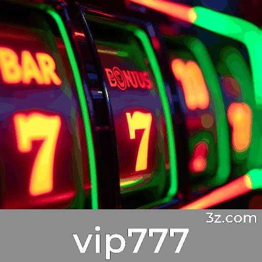 Inovação Tecnológica na Plataforma vip777: O Futuro do Entretenimento